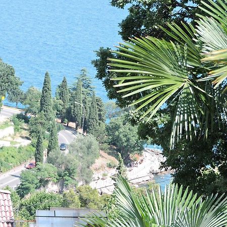 Apartment Bambi Opatija Luaran gambar