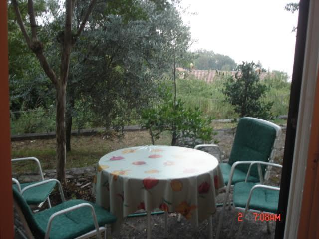 Apartment Bambi Opatija Luaran gambar