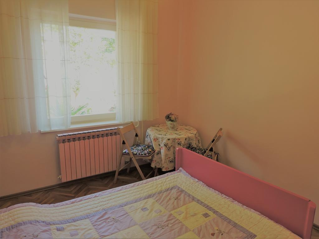 Apartment Bambi Opatija Luaran gambar