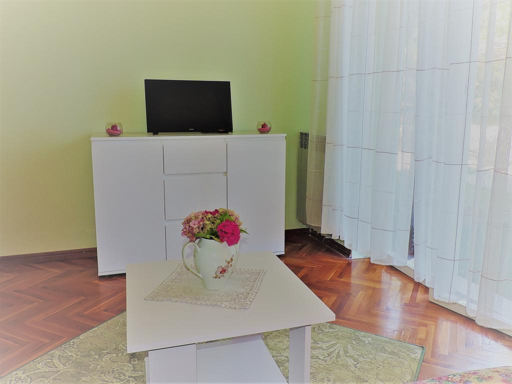 Apartment Bambi Opatija Luaran gambar