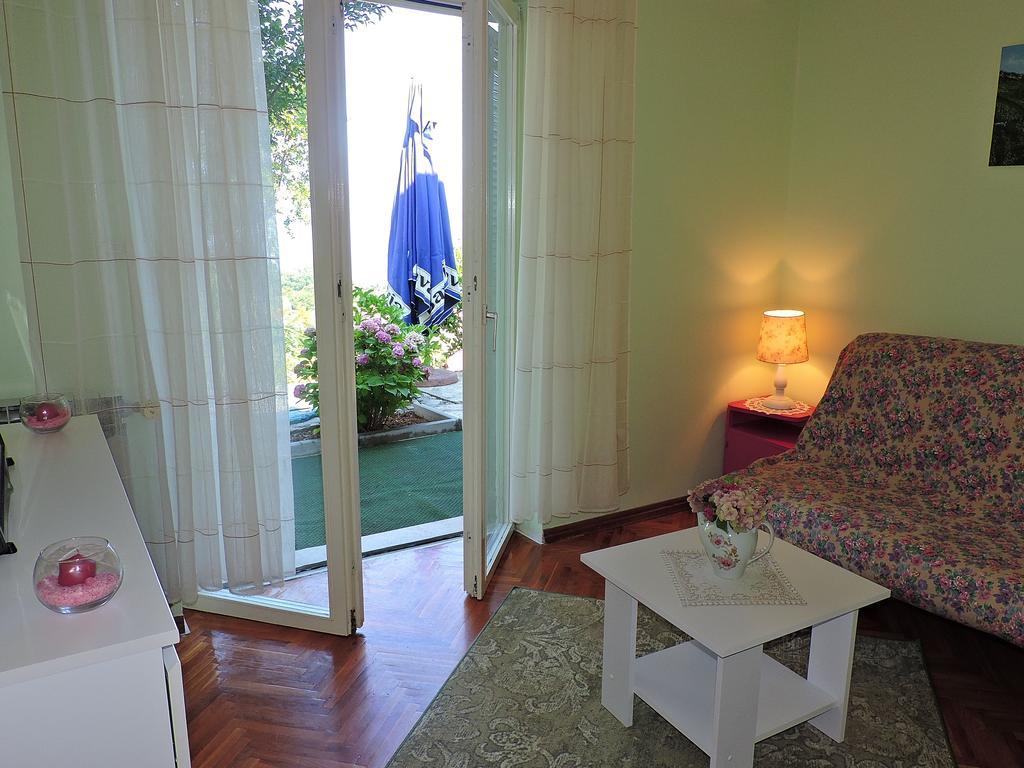 Apartment Bambi Opatija Luaran gambar