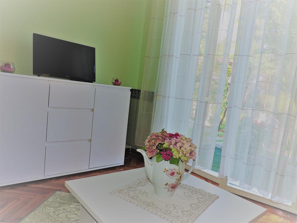 Apartment Bambi Opatija Luaran gambar