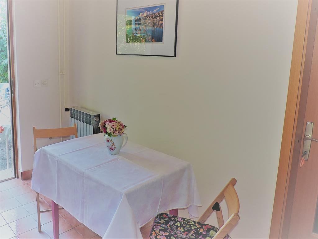 Apartment Bambi Opatija Luaran gambar