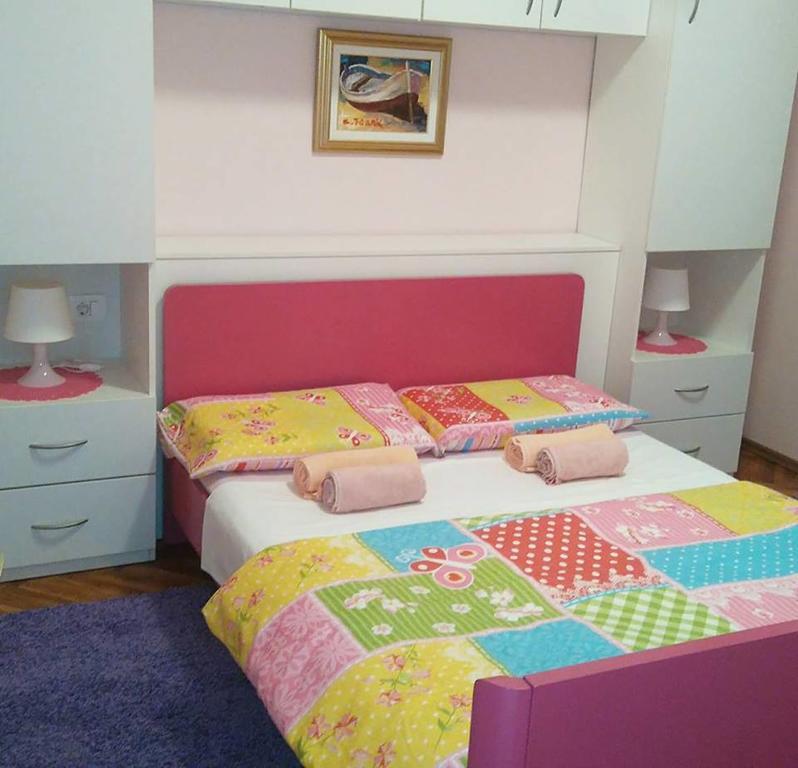 Apartment Bambi Opatija Luaran gambar